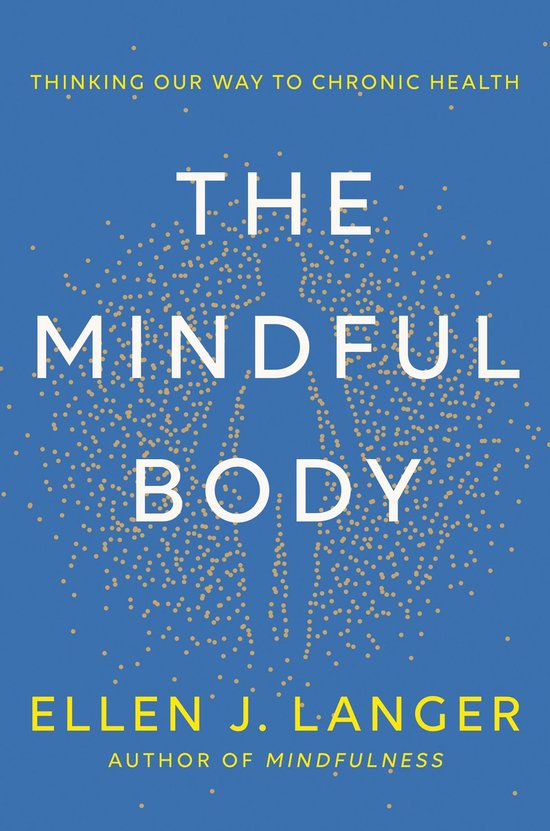 The Mindful Body - cover