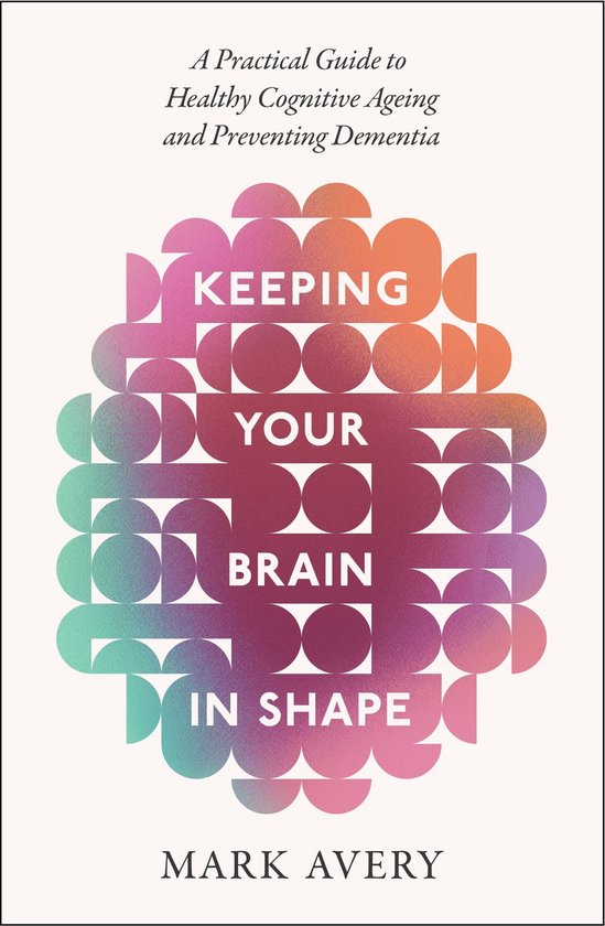 Keeping Your Brain in Shape - cover