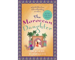 The Moroccan Daughter
