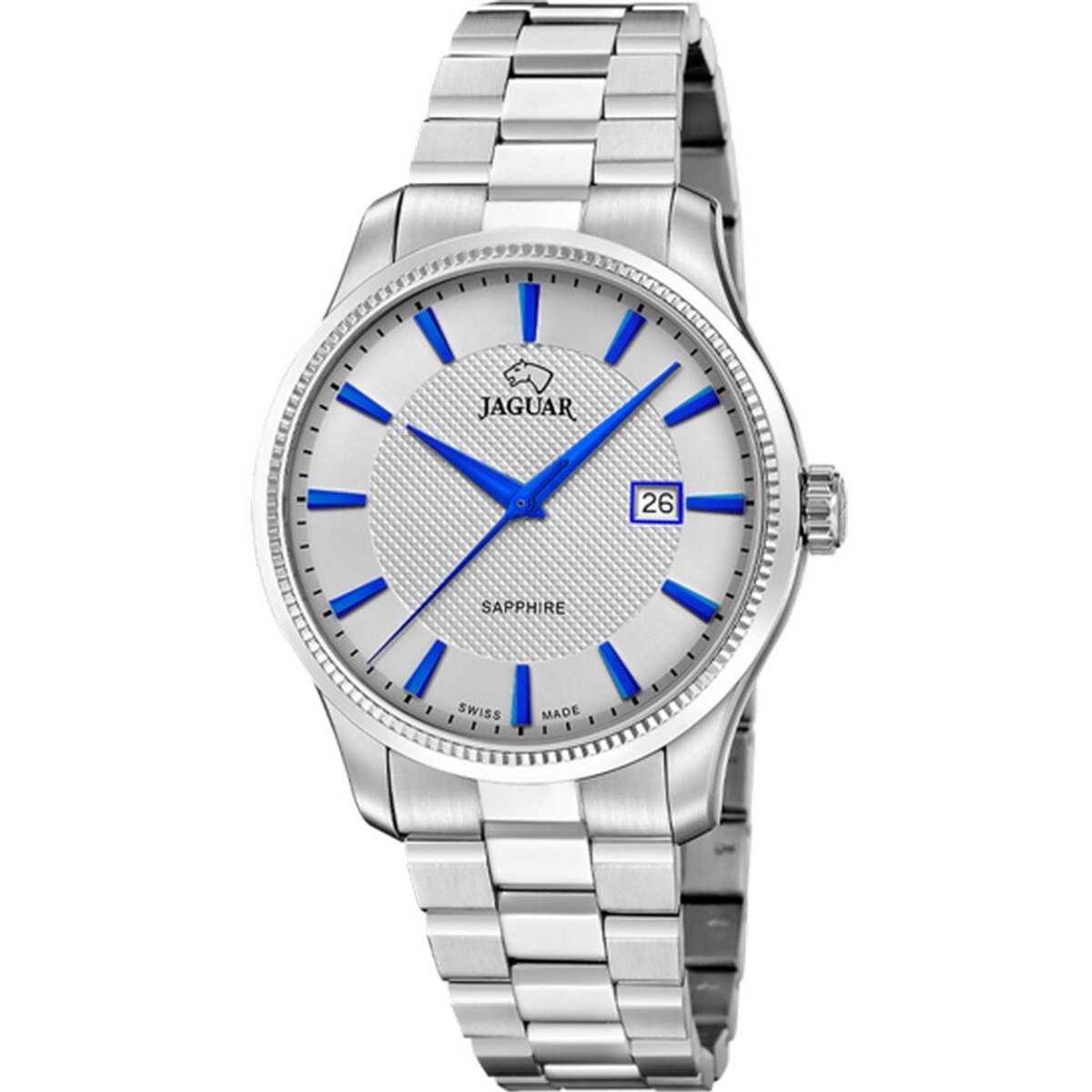 JAGUAR SWISS MADE MEN