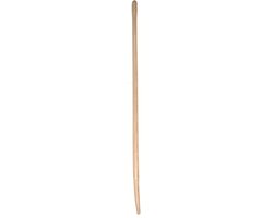 Talen Tools - Steel voor aluminium stalschop - 135 cm - Essenhout van Talen Tools — afbeelding 2