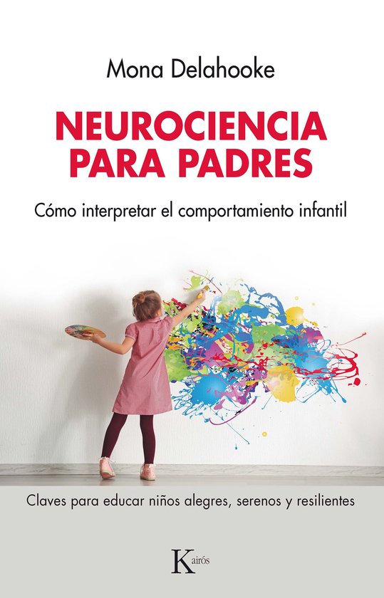 Psicología - Neurociencia para padres - cover