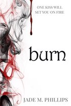 The Bite Series 4 - Burn