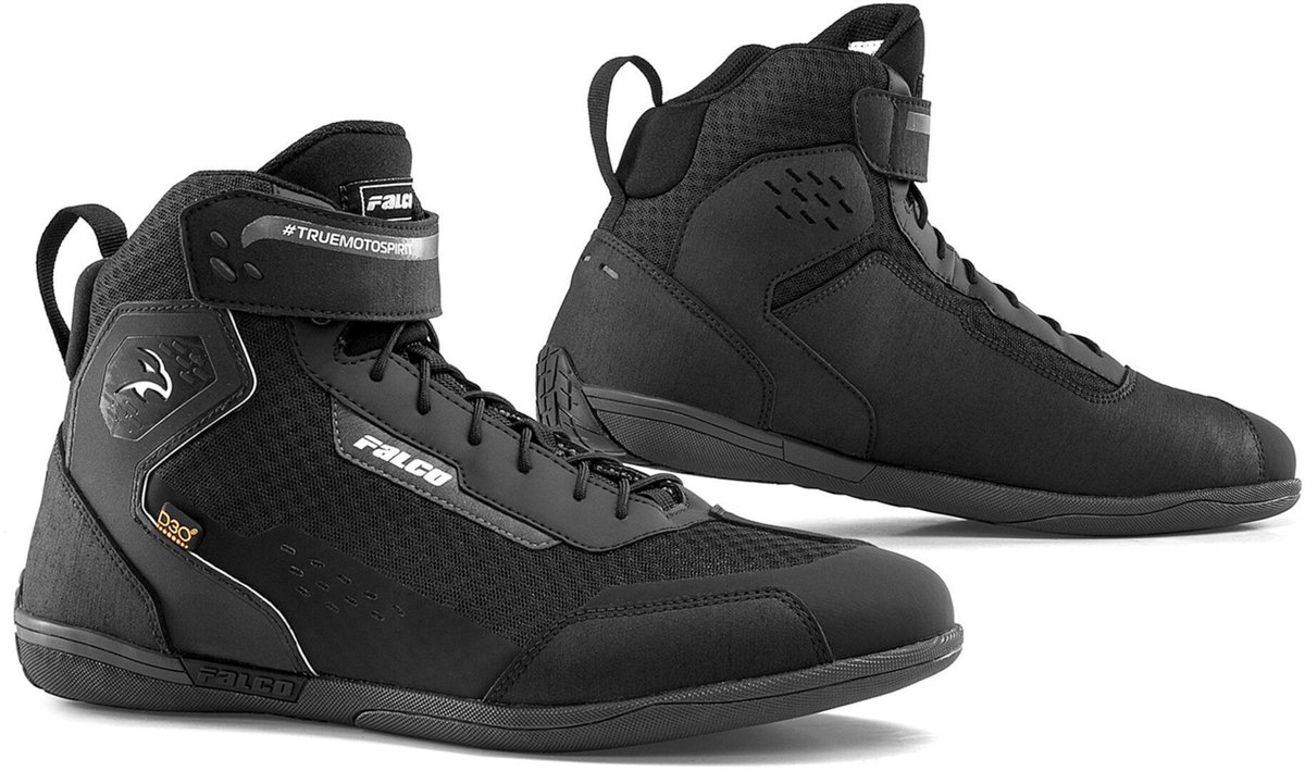Falco Speedox 2 Motorschoenen - Laars