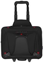 Wenger Transfer Laptop Trolley - 16 inch