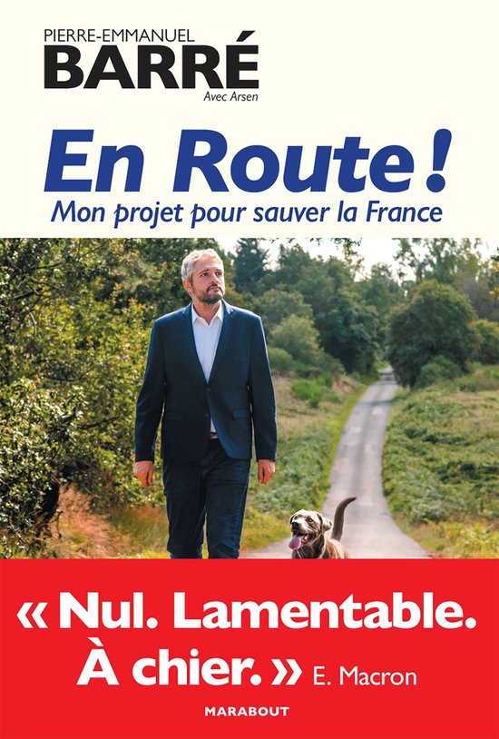 En route ! - cover