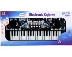 Keyboard met 37 Toetsen