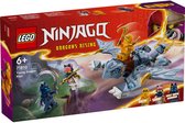 LEGO Ninjago Jonge draak Riyu - 71810