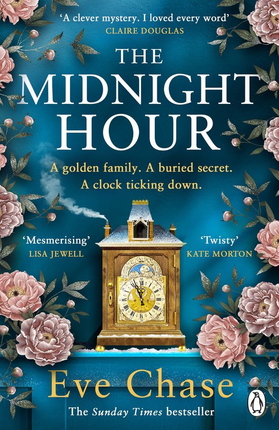 The Midnight Hour - cover