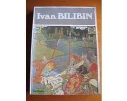 Ivan Bilibin