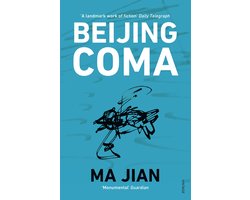 Beijing Coma