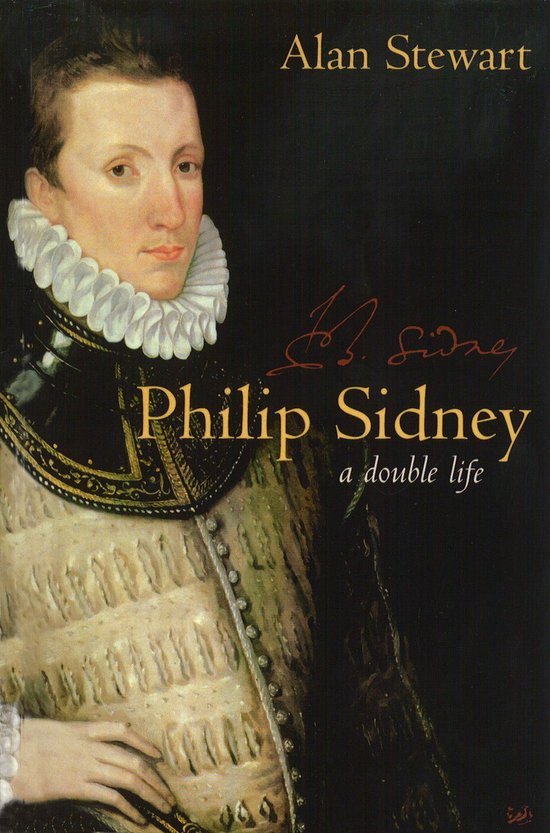 Philip Sidney - cover
