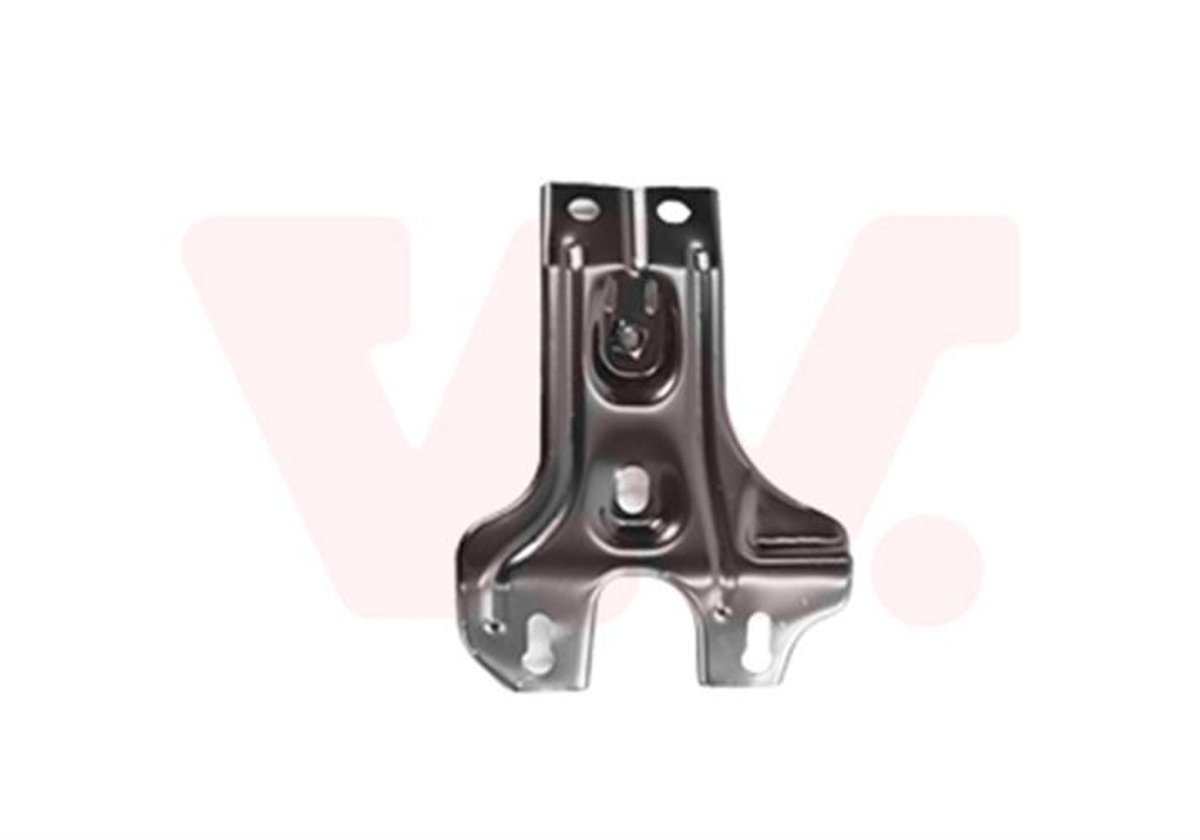 Van Wezel - FRAME VOOR VW GOLF VII 2012-2017 5G0805567
