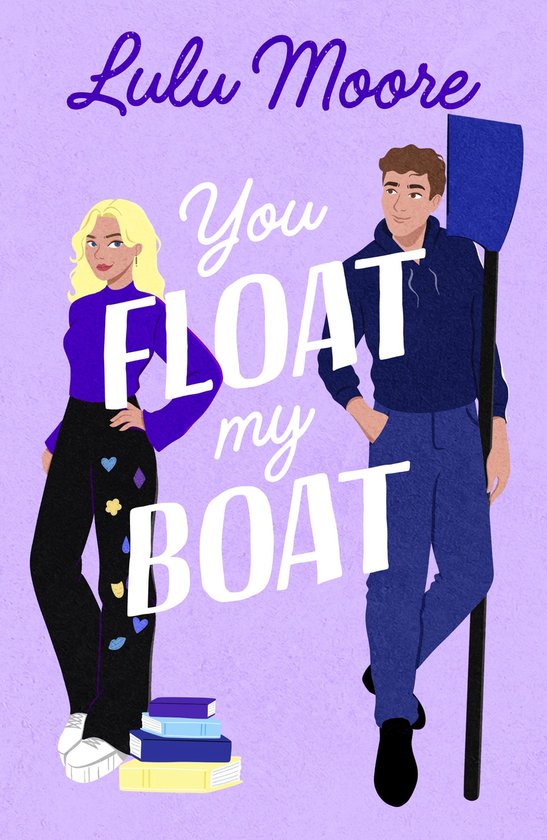 You Float My Boat - cover