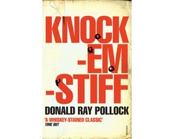 Omslag van Knockemstiff