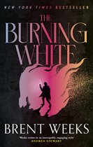 Lightbringer 12 - The Burning White
