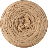 Circulo – Fil premium pour t-shirt. Fil épais – Doux, léger, sans couture, sans nœuds. Facile à utiliser, Fettuccini Zpagetti, fil pour t-shirt pour crochet et tricot - 140 m, couleur 3753