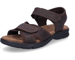 Panama Jack Sanders Basics C1 sandalen napa grass marron brown - Maat 42