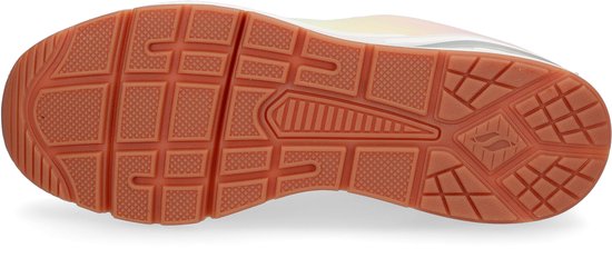 Baskets pour femmes Skechers Street Uno 2 - Multi - Taille 38