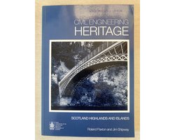 Civil Engineering Heritage Scotland