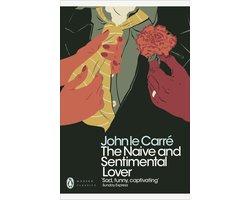 Penguin Modern Classics - The Naive and Sentimental Lover