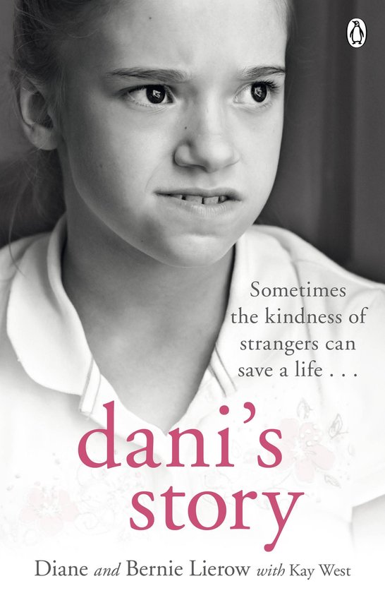 Dani's Story - cover