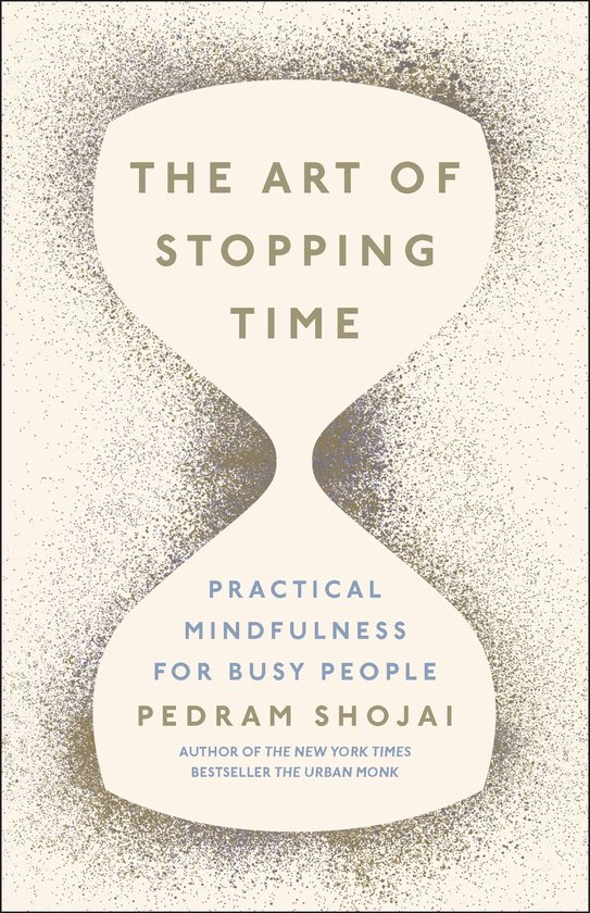 The Art of Stopping Time - cover