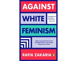 Against White Feminism