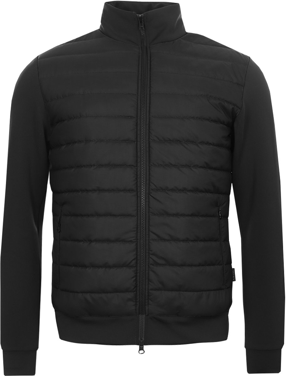 Epplejeck Jas Epplejeck Ejstandard Men Zwart - S