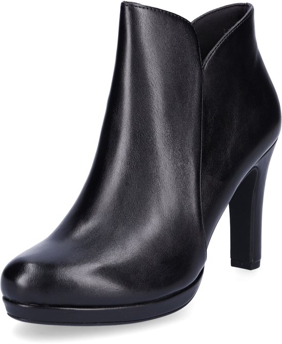 Tamaris Bottines pour femme 1-25326-41 020 Taille : 41 EU