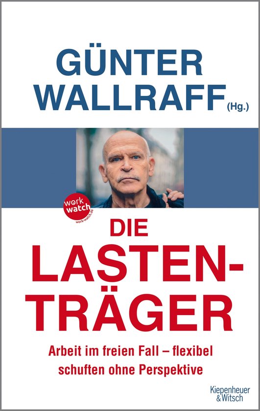 Die Lastenträger - cover