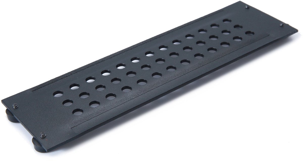 Temple Audio Design SOLO Mounting Bracket - Accessoire voor effec-units