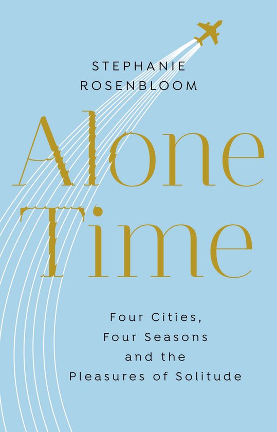 Alone Time - cover