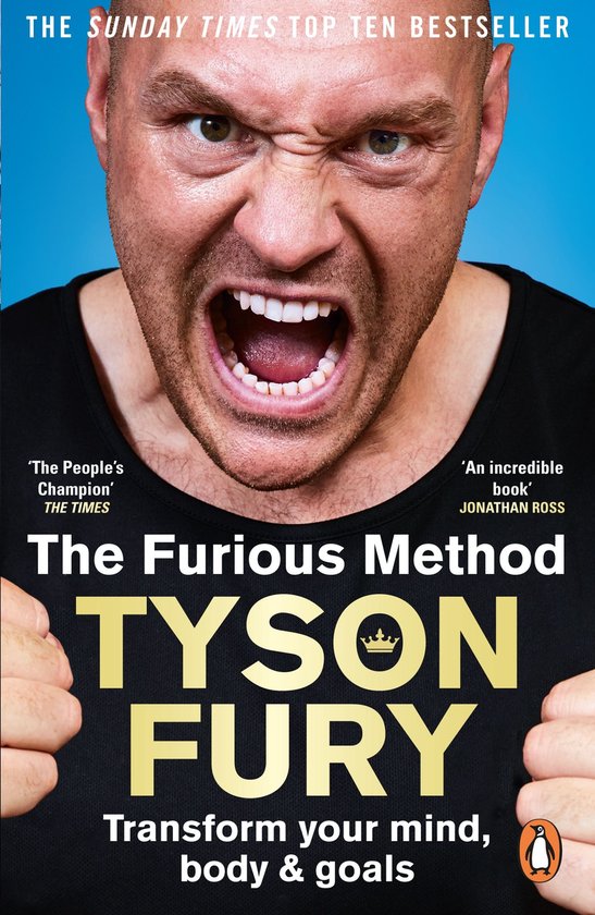 The Furious Method - cover