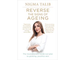Reverse the Signs of Ageing