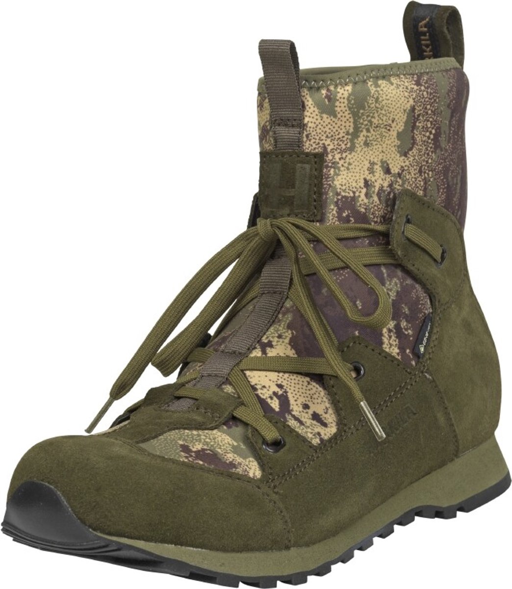 Härkila STALKING SNEAKER GTX Outdoorschoen Bergschoen Cypress