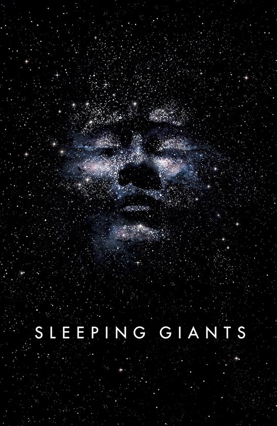 Themis Files 1 - Sleeping Giants