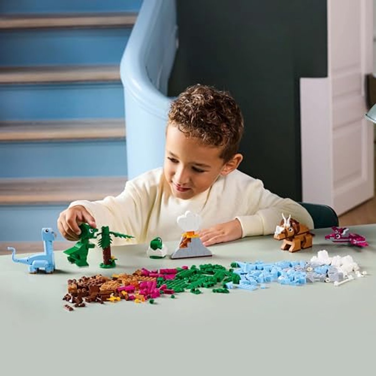 LEGO Classic Creatieve dinosaurussen - 11041 — afbeelding 16