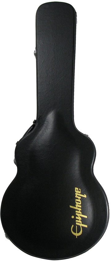 Epiphone case ES-339 - Koffer voor snaarinstrumenten