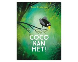 Omslag van Coco - Coco kan het!