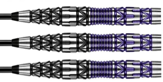 Winmau Simon Whitlock 90% Special Edition - Dartpijlen — afbeelding 4