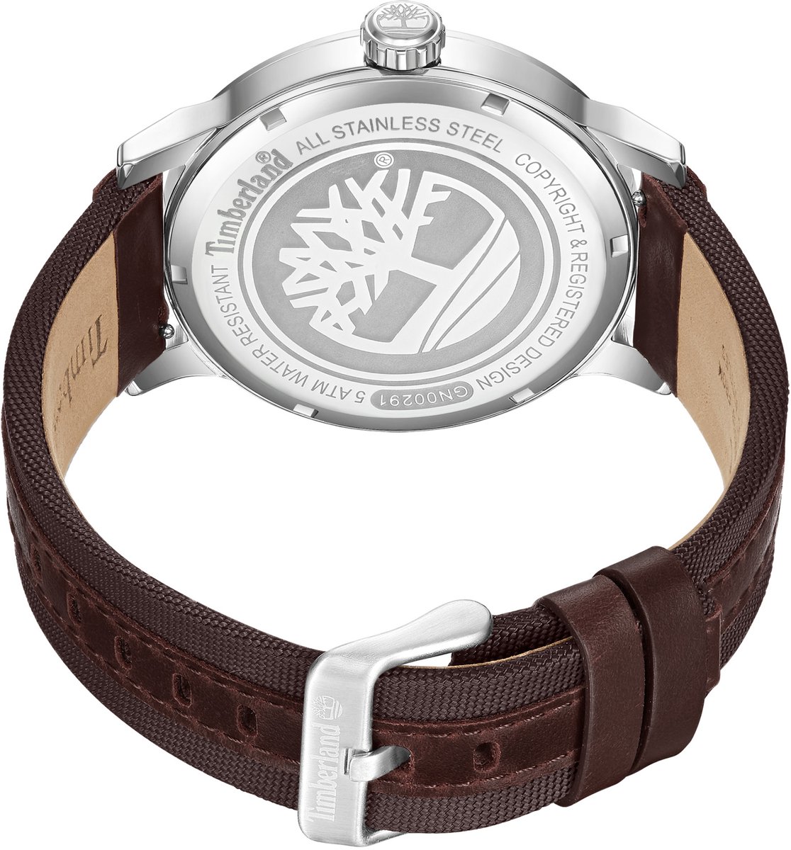 Datum horloge Westerley Green