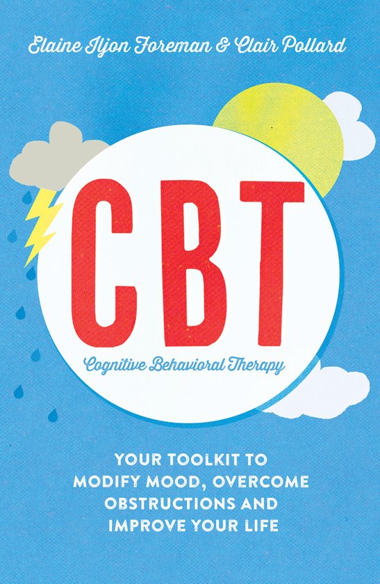 Practical Guide Series - Cognitive Behavioural Therapy (CBT) ... - cover
