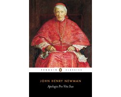 Apologia Pro Vita Sua