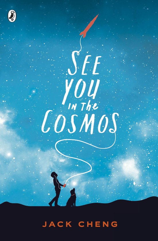 See You in the Cosmos - cover