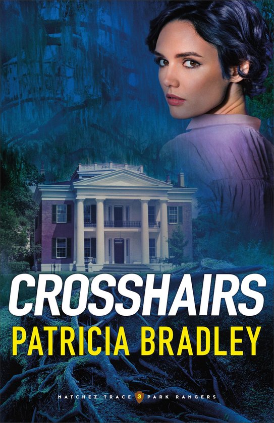 Natchez Trace Park Rangers 3 - Crosshairs - cover