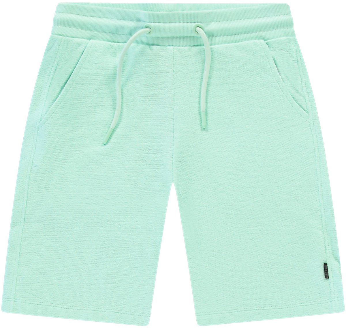 Cars Jeans Short Lowkey jr. - Jongens