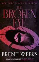 Lightbringer 3 - The Broken Eye
