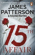 Women's Murder Club 15 - 15th Affair