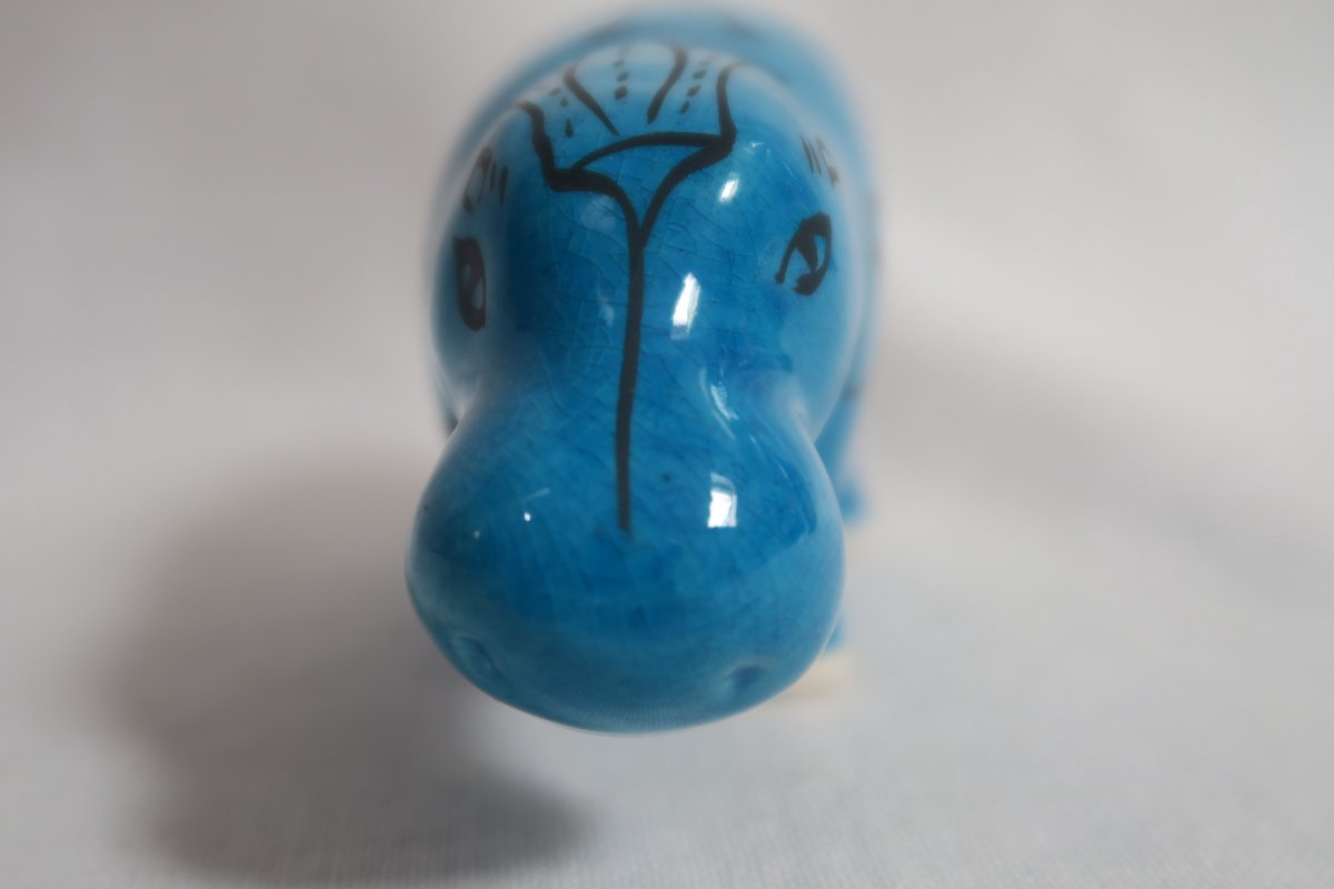 Nijlpaard (groot)